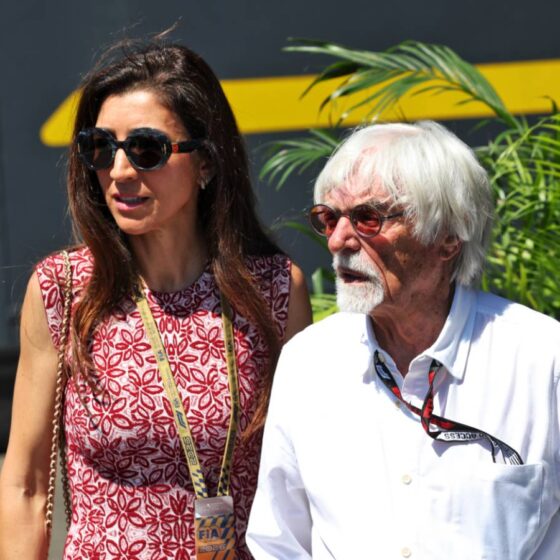 Ecclestone reveals what he still misses about managing Formula 1