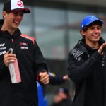 Bearman draws ‘sense of belief’ from Antonelli-Russell F1 title fight