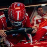 Leclerc: Hamilton pace in Canada not about ditching Ferrari’s sim