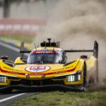 WEC: Defending race winner knocked out in qualifying at Le Mans