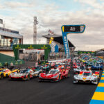 WEC: Double points, high stakes and Le Mans glory on the line