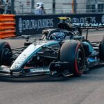 Russell stunned, ‘beyond frustration’, after Monaco misery