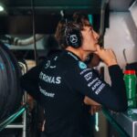 Mercedes owns up to Monaco pitstop blunder that crushed Russell