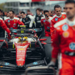 ‘Power is not king’ in Monaco: Hamilton bullish on Ferrari’s chances