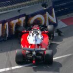 Leclerc blames Monaco GP crash on major brake failure