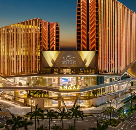 The FIA Returns to Macau to Host Global Motorsport & Mobility Conference Uniting 149 Countries