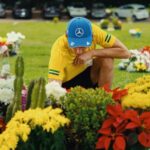 Antonelli rejects Senna comparisons: ‘I don’t really like it’