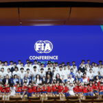180 Students Join FIA Careers Session as Motorsport and Mobility Federation Hosts Annual Conference in Macau
