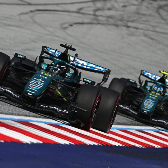Newey lays bare Aston Martin’s real issues and recovery blueprint