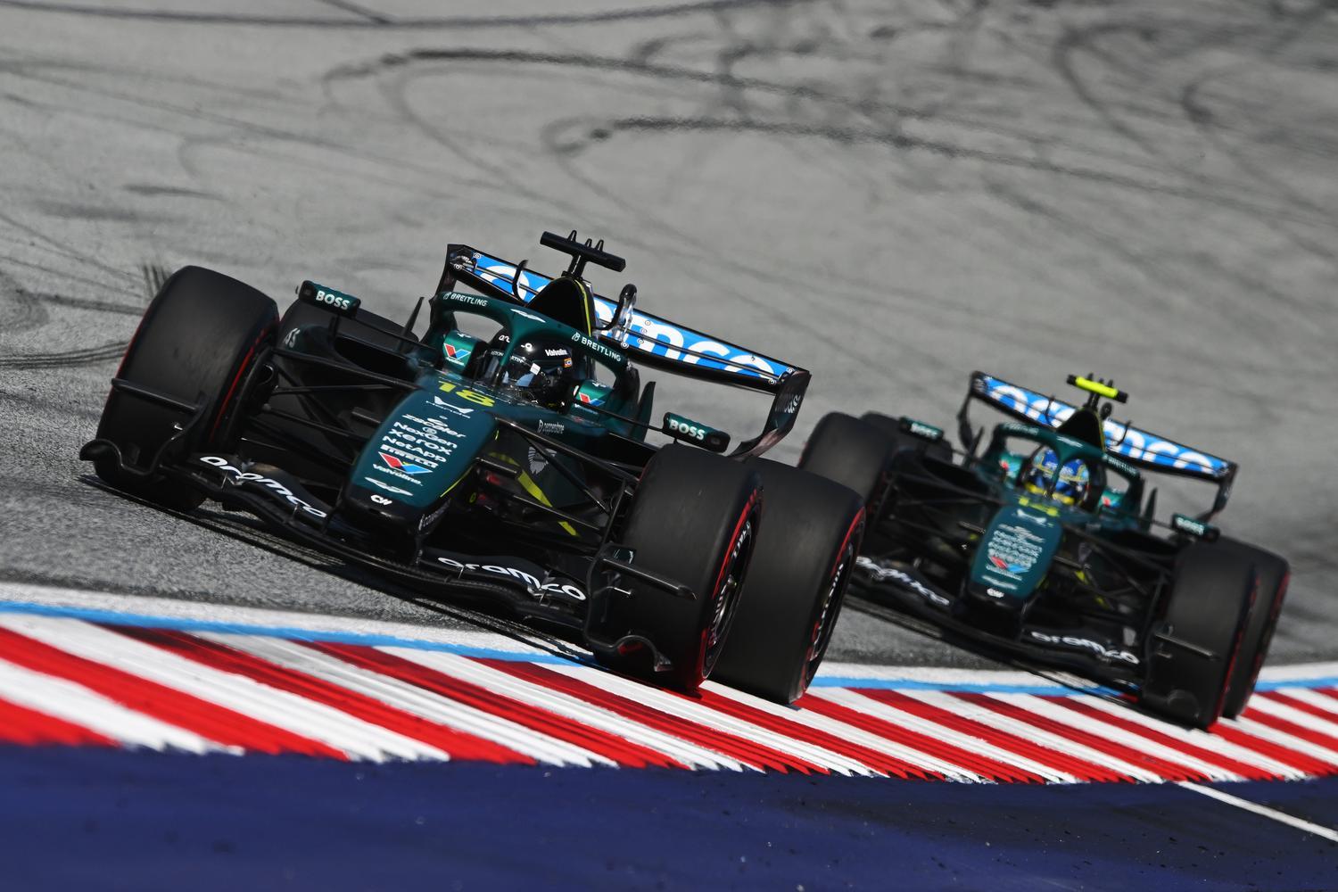 Newey lays bare Aston Martin’s real issues and recovery blueprint