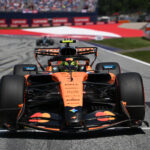 Norris rejects Alonso’s upgrade speculation: ‘Drivers talk too much’