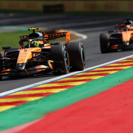 Piastri blasts F1 engine software: ‘It’s a crap way of going racing’