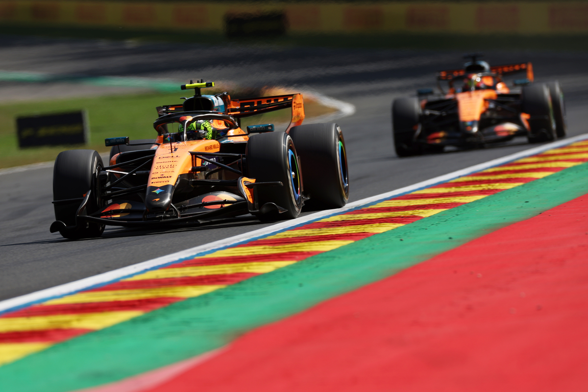 Piastri blasts F1 engine software: ‘It’s a crap way of going racing’