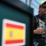 Alonso upbeat after revamped AMR26’s first race: ‘A good baseline’