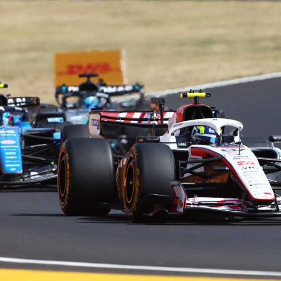 Bearman admits losing ‘all level of confidence’ in Haas’ car