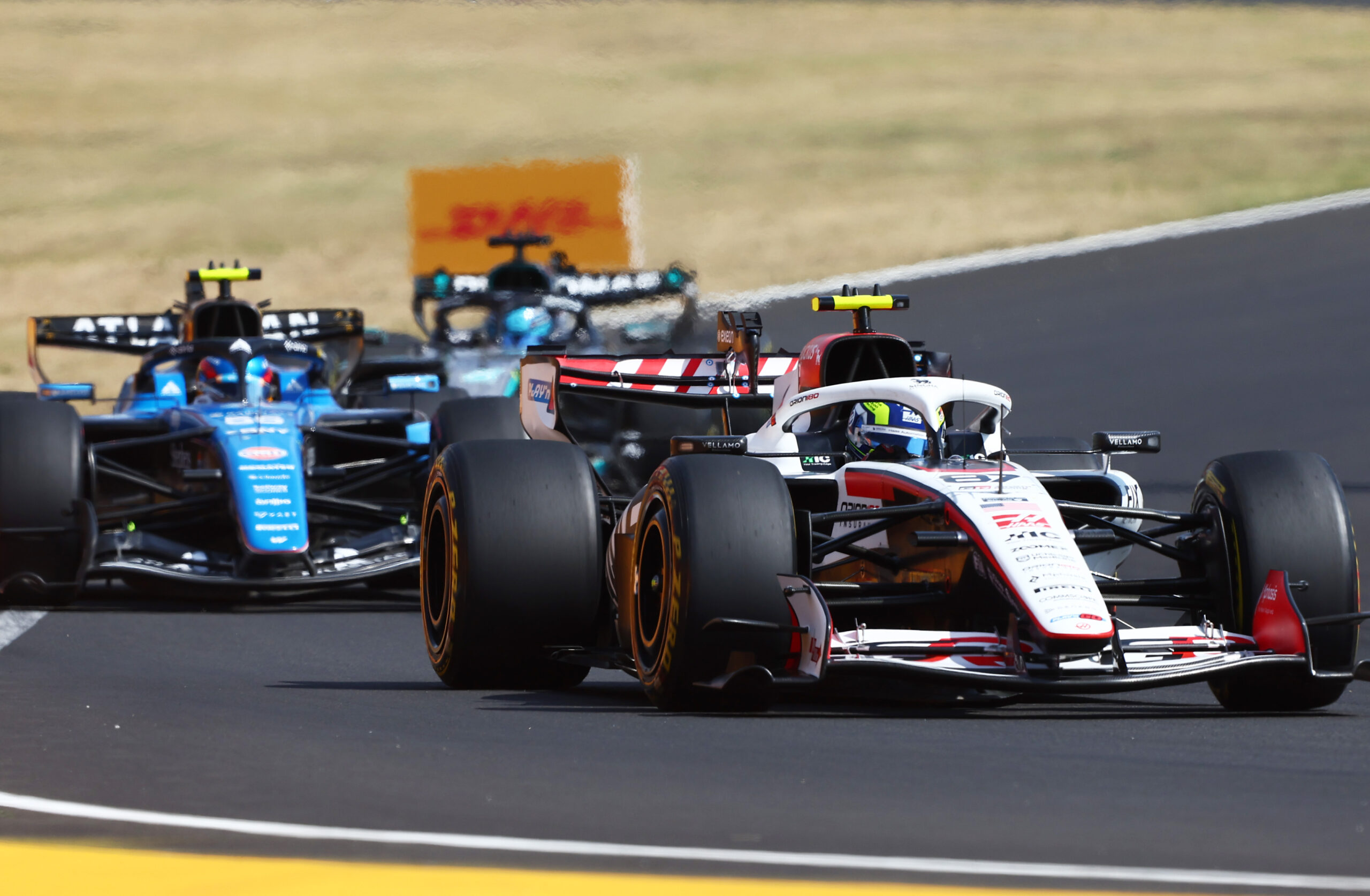 Bearman admits losing ‘all level of confidence’ in Haas’ car