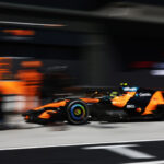 Norris says he was ‘better in every sense’ in Hungary than Piastri