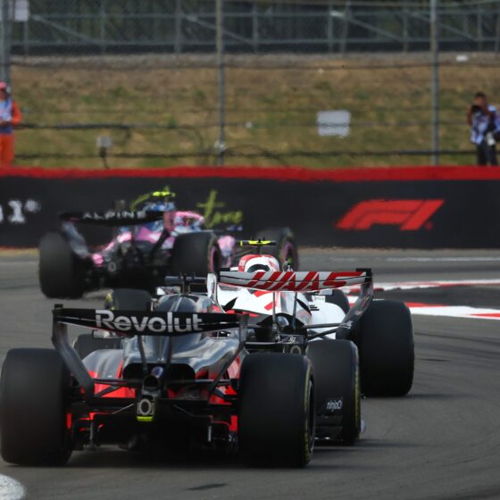Binotto wants ‘rethink’ of FIA’s flawed ADUO system