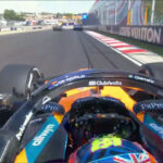 Coulthard: Blue flag mess in Hungary ‘like the first day of school’