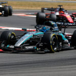 Russell admits 25-point gap to Antonelli ‘probably correct’