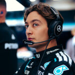 Russell still baffled by ‘infuriating’ straight-line speed deficit