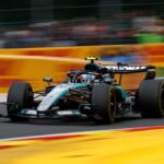 Wolff reveals the unexpected traits behind Antonelli’s rise