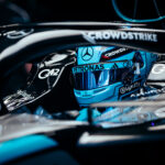Mercedes explains Russell anti-stall disaster in Hungarian GP