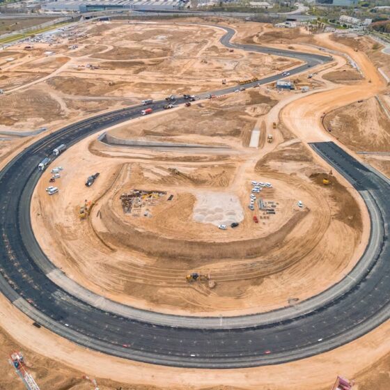 Ferrari set for landmark surprise filming day at Madring
