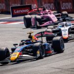 ‘Listen for that name’: Coulthard tips Tsolov as Red Bull’s next F1 star