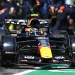 Hadjar had ‘good fun’ battling ‘big boys’ in Austrian GP