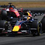 Verstappen fears British GP struggle: ‘No point to race like this’
