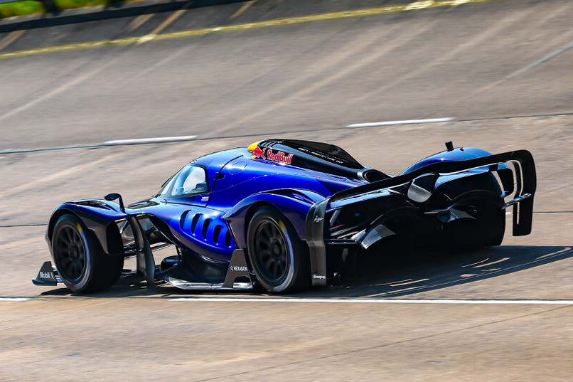 Newey set for shock Red Bull return… well, sort of