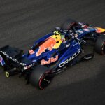 No sweet spot: Hadjar tears into ‘undriveable’ RB22 in Hungary