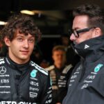 Mercedes confirms Lagrue exit as Red Bull seals key hire