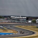 Verstappen on why he ‘started laughing’ during Silverstone sim run