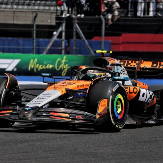 O’Ward signals end of F1 dream: ‘I no longer care’