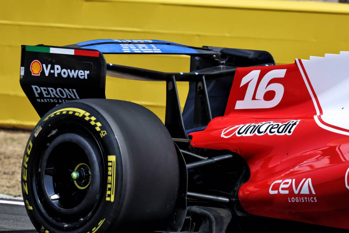 FIA initiates safety probe on Ferrari and Red Bull ‘Macarena’ wings