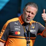 Brown insists McLaren ‘not in the market’ for Max Verstappen