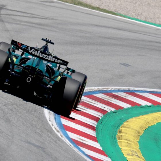 Honda eyes Dutch GP breakthrough: ‘That’s our target’ says Orihara