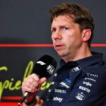 Williams reveals ‘almost entirely new car’ plan for Baku