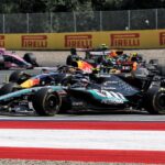 Wolff: Antonelli will never repeat Austrian GP mistakes