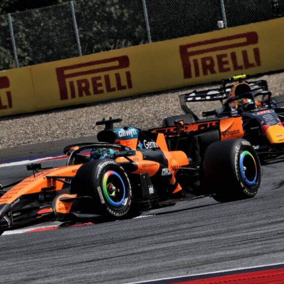 Steiner: Time for McLaren to ‘grow up’ and build its own engine