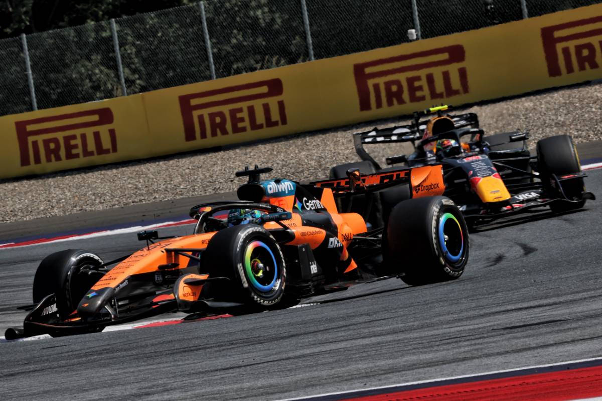 Steiner: Time for McLaren to ‘grow up’ and build its own engine