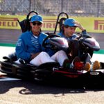 Coulthard: Russell ‘got away with it’ – still unsettled by Antonelli