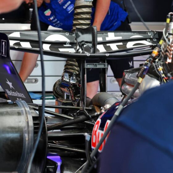 Red Bull set to revive ‘Macarena’ rear wing in Hungary