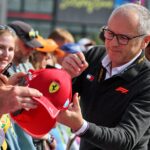 Domenicali hints at expansion of F1 Sprint calendar in 2027