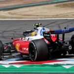 Hamilton in shock as Ferrari’s Silverstone pace defies expectations