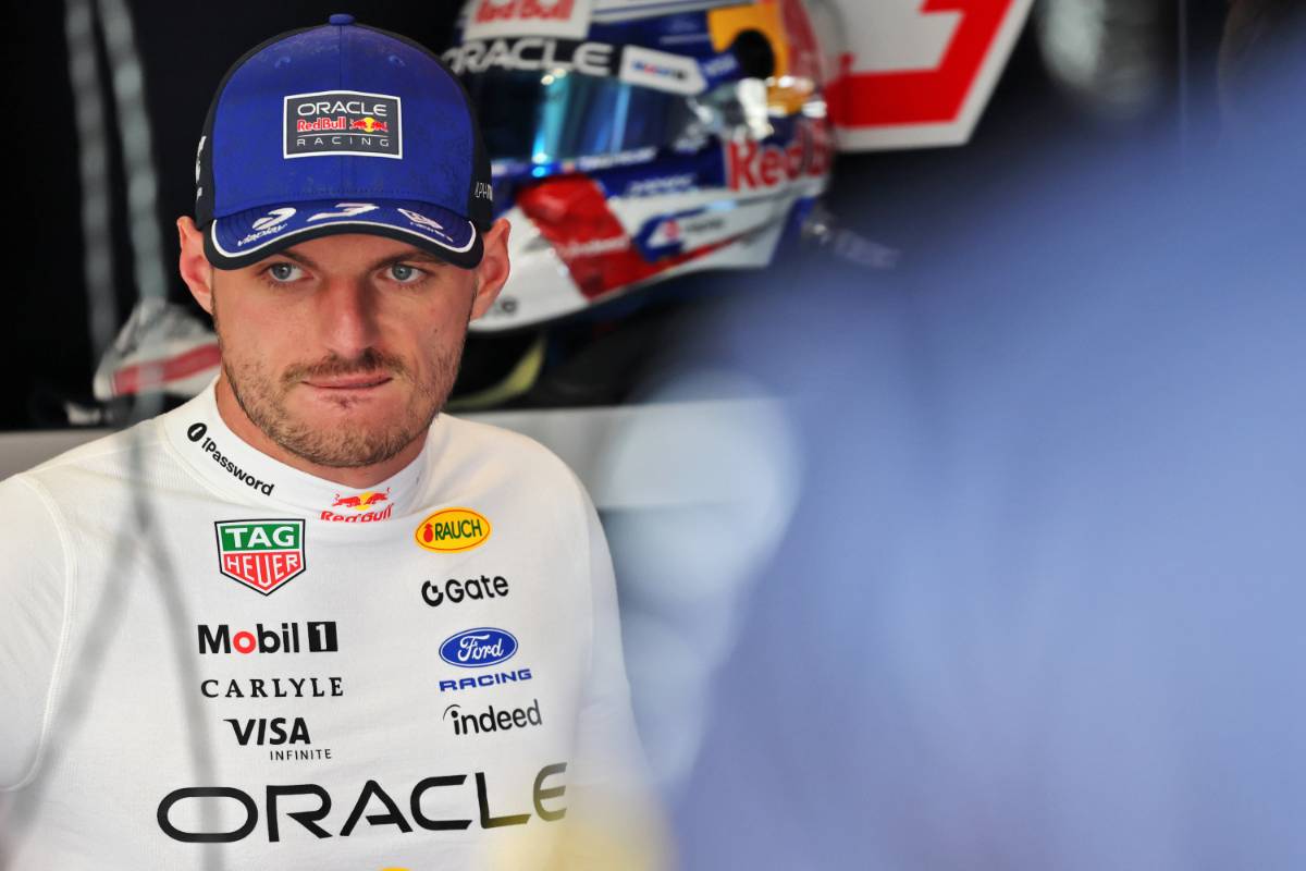 Steiner: Wolff ‘too smart’ to lure Max Verstappen to Mercedes