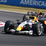 An F1 rookie with no licence: Lindblad begins driving lessons