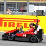 Vasseur shuts down Hamilton contract extension chatter